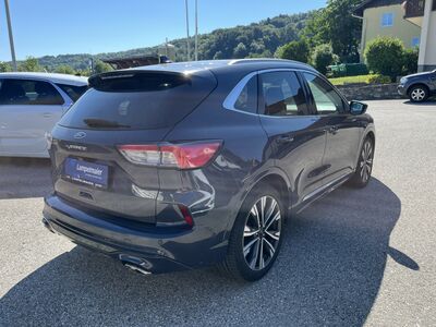 Ford Kuga Gebrauchtwagen Ford Kuga Gebrauchtwagen