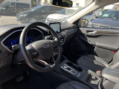 Ford Kuga Gebrauchtwagen Ford Kuga Gebrauchtwagen