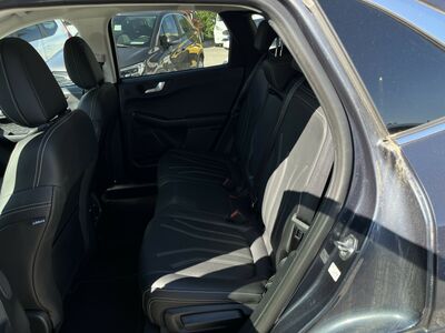 Ford Kuga Gebrauchtwagen Ford Kuga Gebrauchtwagen