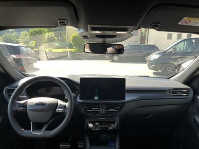 Ford Kuga Gebrauchtwagen