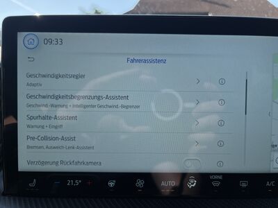 Ford Kuga Gebrauchtwagen