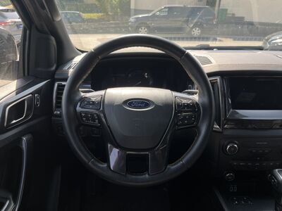 Ford Ranger Gebrauchtwagen Ford Ranger Gebrauchtwagen