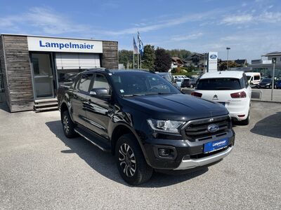 Ford Ranger Gebrauchtwagen Ford Ranger Gebrauchtwagen