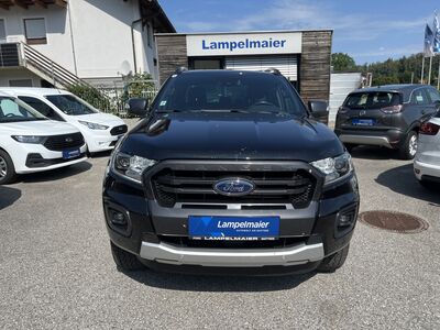 Ford Ranger Gebrauchtwagen Ford Ranger Gebrauchtwagen