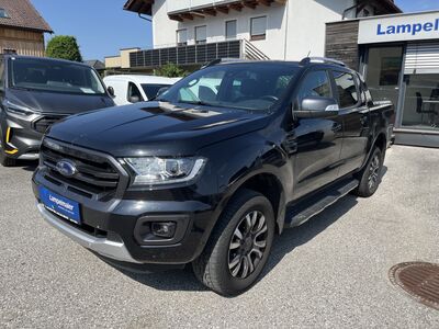 Ford Ranger Gebrauchtwagen Ford Ranger Gebrauchtwagen