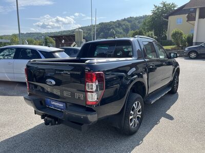 Ford Ranger Gebrauchtwagen Ford Ranger Gebrauchtwagen