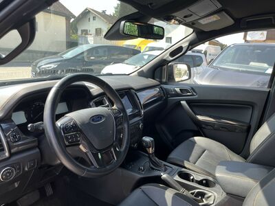 Ford Ranger Gebrauchtwagen Ford Ranger Gebrauchtwagen