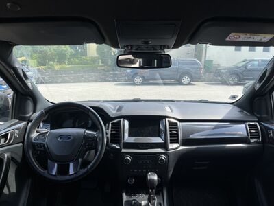 Ford Ranger Gebrauchtwagen