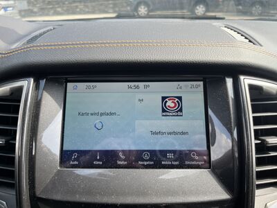 Ford Ranger Gebrauchtwagen