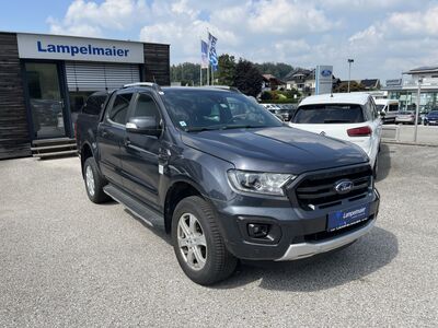 Ford Ranger Gebrauchtwagen
