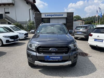 Ford Ranger Gebrauchtwagen