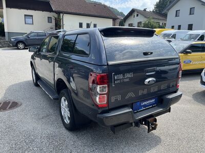 Ford Ranger Gebrauchtwagen