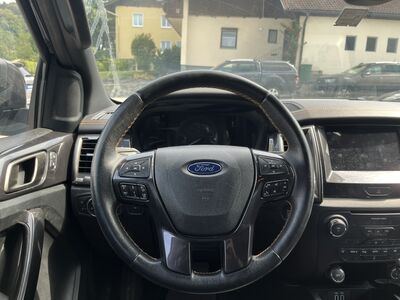 Ford Ranger Gebrauchtwagen