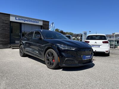 Ford Mustang Gebrauchtwagen Ford Mustang Gebrauchtwagen