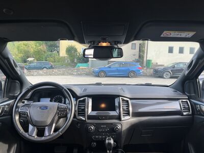 Ford Ranger Gebrauchtwagen Ford Ranger Gebrauchtwagen