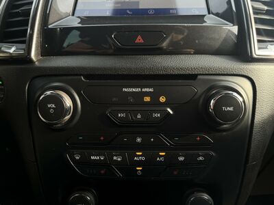 Ford Ranger Gebrauchtwagen Ford Ranger Gebrauchtwagen