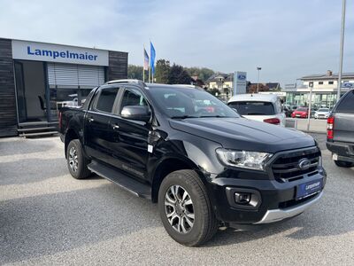 Ford Ranger Gebrauchtwagen Ford Ranger Gebrauchtwagen