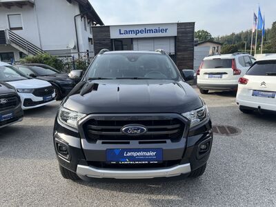 Ford Ranger Gebrauchtwagen Ford Ranger Gebrauchtwagen