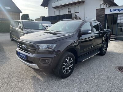 Ford Ranger Gebrauchtwagen Ford Ranger Gebrauchtwagen
