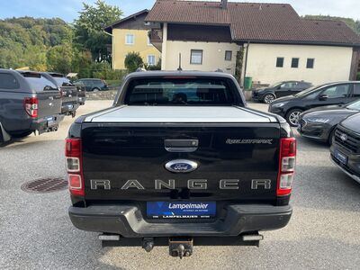 Ford Ranger Gebrauchtwagen Ford Ranger Gebrauchtwagen
