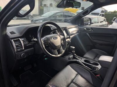 Ford Ranger Gebrauchtwagen Ford Ranger Gebrauchtwagen
