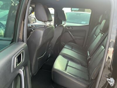 Ford Ranger Gebrauchtwagen Ford Ranger Gebrauchtwagen