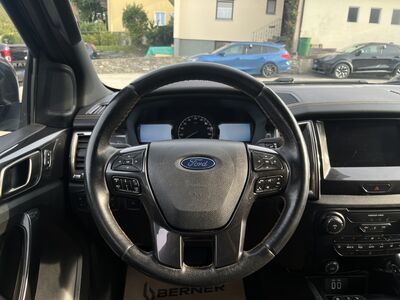 Ford Ranger Gebrauchtwagen Ford Ranger Gebrauchtwagen