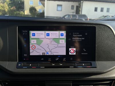 Ford Transit Connect Gebrauchtwagen Ford Transit Connect Gebrauchtwagen