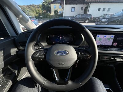 Ford Transit Connect Gebrauchtwagen Ford Transit Connect Gebrauchtwagen