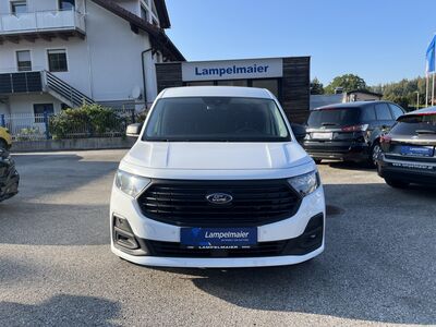 Ford Transit Connect Gebrauchtwagen Ford Transit Connect Gebrauchtwagen