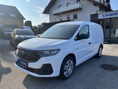 Ford Transit Connect Gebrauchtwagen Ford Transit Connect Gebrauchtwagen