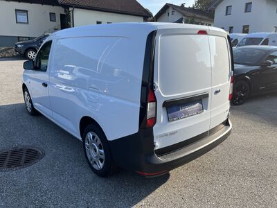 Ford Transit Connect Gebrauchtwagen Ford Transit Connect Gebrauchtwagen