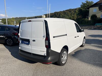 Ford Transit Connect Gebrauchtwagen Ford Transit Connect Gebrauchtwagen