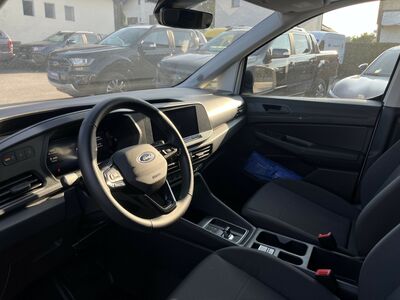 Ford Transit Connect Gebrauchtwagen Ford Transit Connect Gebrauchtwagen