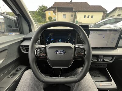 Ford Transit Courier Tageszulassung Ford Transit Courier Tageszulassung
