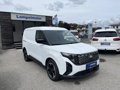 Ford Transit Courier Tageszulassung Ford Transit Courier Tageszulassung