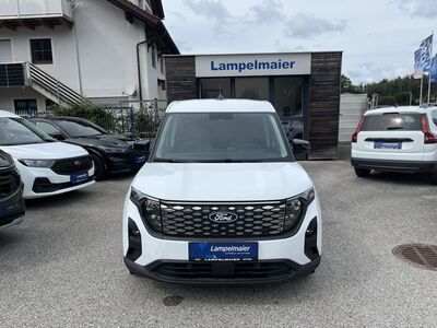 Ford Transit Courier Tageszulassung Ford Transit Courier Tageszulassung
