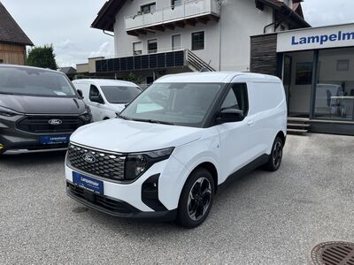 Ford Transit Courier Tageszulassung Ford Transit Courier Tageszulassung