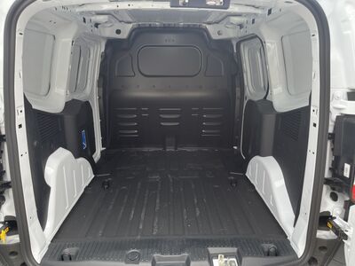 Ford Transit Courier Tageszulassung Ford Transit Courier Tageszulassung