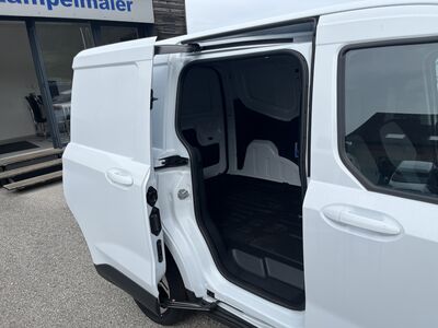 Ford Transit Courier Tageszulassung Ford Transit Courier Tageszulassung