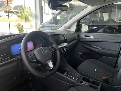 Ford Transit Connect Tageszulassung