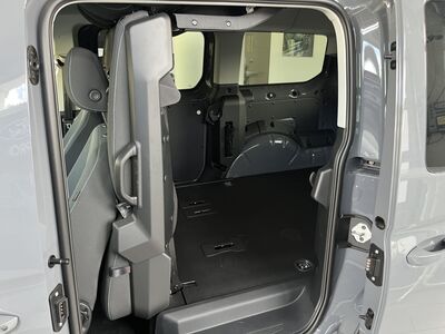 Ford Transit Connect Tageszulassung