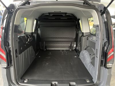 Ford Transit Connect Tageszulassung