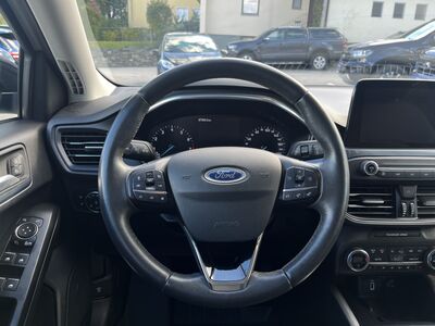 Ford Focus Gebrauchtwagen Ford Focus Gebrauchtwagen