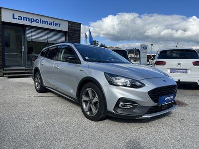 Ford Focus Gebrauchtwagen Ford Focus Gebrauchtwagen