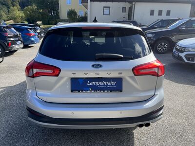 Ford Focus Gebrauchtwagen Ford Focus Gebrauchtwagen