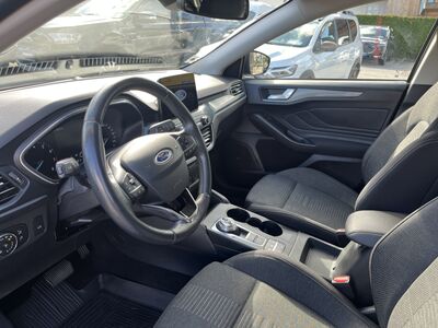 Ford Focus Gebrauchtwagen Ford Focus Gebrauchtwagen