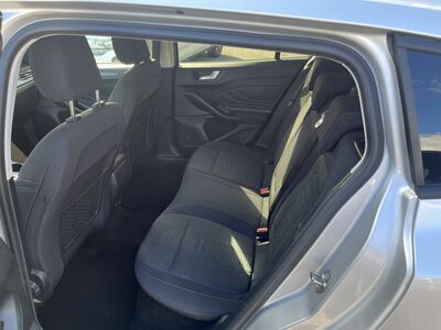 Ford Focus Gebrauchtwagen Ford Focus Gebrauchtwagen