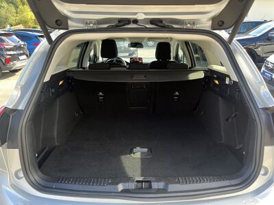 Ford Focus Gebrauchtwagen Ford Focus Gebrauchtwagen