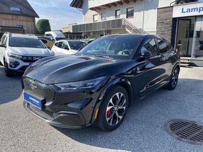 Ford Mustang Mach-E Gebrauchtwagen